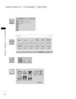 Preview for 70 page of LG 47LE7500 Owner'S Manual