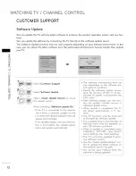 Preview for 72 page of LG 47LE7500 Owner'S Manual