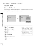 Preview for 76 page of LG 47LE7500 Owner'S Manual