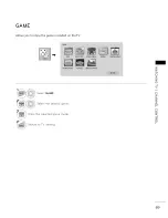 Preview for 89 page of LG 47LE7500 Owner'S Manual