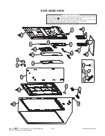 Предварительный просмотр 20 страницы LG 47LE7500 Service Manual