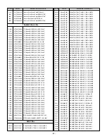 Предварительный просмотр 42 страницы LG 47LF65 Service Manual