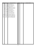 Предварительный просмотр 50 страницы LG 47LF65 Service Manual