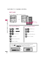 Preview for 5 page of LG 47LG70 Series Manual