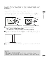 Предварительный просмотр 11 страницы LG 47LG70ED Owner'S Manual