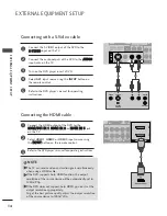 Предварительный просмотр 18 страницы LG 47LG70ED Owner'S Manual