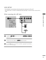 Предварительный просмотр 19 страницы LG 47LG70ED Owner'S Manual