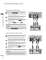 Предварительный просмотр 20 страницы LG 47LG70ED Owner'S Manual