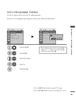 Предварительный просмотр 33 страницы LG 47LG70ED Owner'S Manual