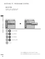 Предварительный просмотр 40 страницы LG 47LG70ED Owner'S Manual