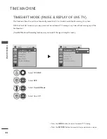 Предварительный просмотр 48 страницы LG 47LG70ED Owner'S Manual