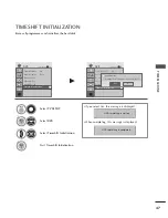 Предварительный просмотр 51 страницы LG 47LG70ED Owner'S Manual