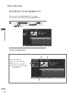 Предварительный просмотр 58 страницы LG 47LG70ED Owner'S Manual