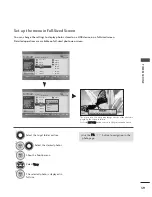 Предварительный просмотр 63 страницы LG 47LG70ED Owner'S Manual