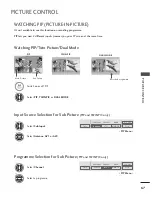 Предварительный просмотр 71 страницы LG 47LG70ED Owner'S Manual