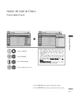 Предварительный просмотр 75 страницы LG 47LG70ED Owner'S Manual