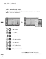 Предварительный просмотр 78 страницы LG 47LG70ED Owner'S Manual