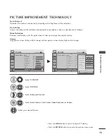 Предварительный просмотр 79 страницы LG 47LG70ED Owner'S Manual