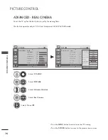 Предварительный просмотр 80 страницы LG 47LG70ED Owner'S Manual