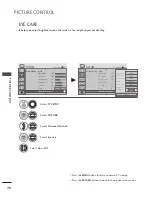 Предварительный просмотр 82 страницы LG 47LG70ED Owner'S Manual