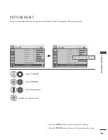 Предварительный просмотр 83 страницы LG 47LG70ED Owner'S Manual