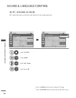 Предварительный просмотр 84 страницы LG 47LG70ED Owner'S Manual