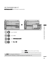 Предварительный просмотр 87 страницы LG 47LG70ED Owner'S Manual