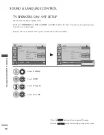 Предварительный просмотр 90 страницы LG 47LG70ED Owner'S Manual