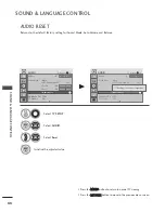 Предварительный просмотр 92 страницы LG 47LG70ED Owner'S Manual