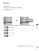 Предварительный просмотр 101 страницы LG 47LG70ED Owner'S Manual