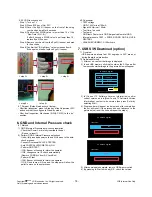 Preview for 18 page of LG 47LH41 Service Manual