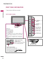 Предварительный просмотр 11 страницы LG 47LH85 Owner'S Manual