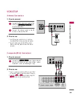 Предварительный просмотр 30 страницы LG 47LH85 Owner'S Manual