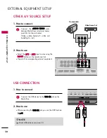 Предварительный просмотр 31 страницы LG 47LH85 Owner'S Manual