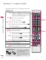 Предварительный просмотр 41 страницы LG 47LH85 Owner'S Manual