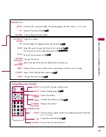 Предварительный просмотр 42 страницы LG 47LH85 Owner'S Manual