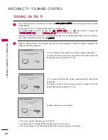 Предварительный просмотр 43 страницы LG 47LH85 Owner'S Manual