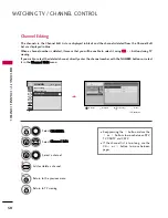 Предварительный просмотр 51 страницы LG 47LH85 Owner'S Manual