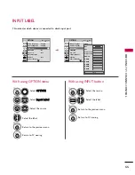 Предварительный просмотр 56 страницы LG 47LH85 Owner'S Manual