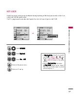 Предварительный просмотр 58 страницы LG 47LH85 Owner'S Manual