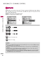 Предварительный просмотр 59 страницы LG 47LH85 Owner'S Manual