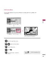 Предварительный просмотр 64 страницы LG 47LH85 Owner'S Manual