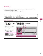 Предварительный просмотр 68 страницы LG 47LH85 Owner'S Manual