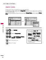 Предварительный просмотр 85 страницы LG 47LH85 Owner'S Manual