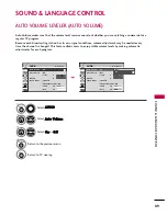 Предварительный просмотр 90 страницы LG 47LH85 Owner'S Manual