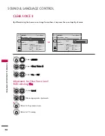 Предварительный просмотр 91 страницы LG 47LH85 Owner'S Manual