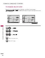 Предварительный просмотр 95 страницы LG 47LH85 Owner'S Manual