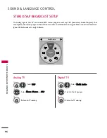 Предварительный просмотр 97 страницы LG 47LH85 Owner'S Manual