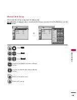 Предварительный просмотр 104 страницы LG 47LH85 Owner'S Manual