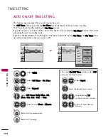 Предварительный просмотр 105 страницы LG 47LH85 Owner'S Manual